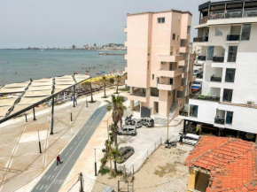 Beyond SeaView 835